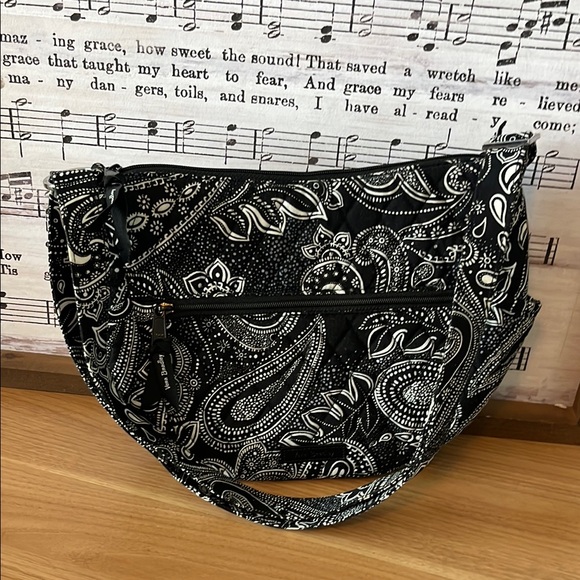 Vera Bradley Bag - Picture 1 of 4